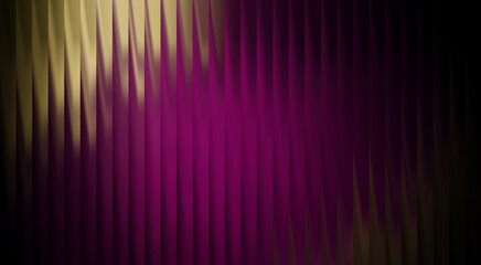 Abstract artistic waves in dark shades, with textures and elegance 