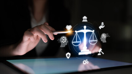 AI is transforming society, raising important ethics questions. Ethics in AI design ensures...