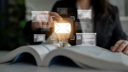 Email productivity tools improve communication, inbox control, and workflow for efficient,...