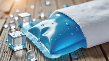 Business Brainstorming Setup – Coffee Cup, Laptop, and Graph Doodles for Marketing Strategy Planning, Marketer's Day Celebrations, and Office Productivity Content