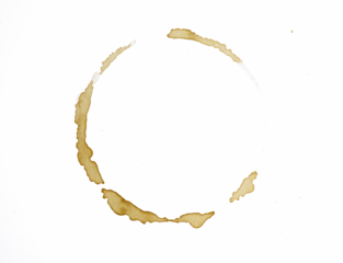 coffee stain texture png isolated cup isolated splash cafe