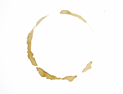 coffee stain texture png isolated cup isolated splash cafe