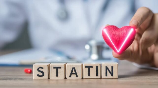 Statin Drugs and Heart Health: A Doctor's Perspective