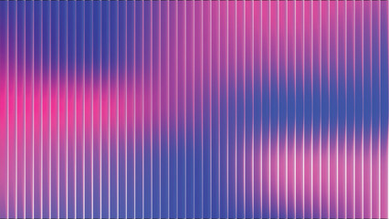 Gradient teal navy luminous ripple design, smooth glass blur, vertical reeded distortion, futuristic reflective motion, abstract wave texture.