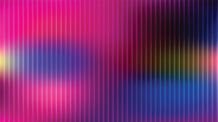 

Futuristic teal navy glass ripple gradient, smooth luminous distortion, vertical reeded displacement, abstract blur reflection, flowing wave motion.
