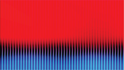 Futuristic gradient glass ripple texture, teal and navy tones, smooth luminous blur, vertical reeded motion, abstract wave reflection.