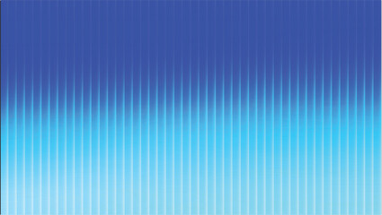Aqua navy gradient glass background, luminous ripple blur, smooth abstract distortion, vertical reeded flow, futuristic reflective wave motion.
