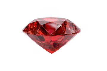 Red ruby