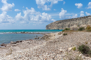  Zapalo Bay Beach, Cyprus