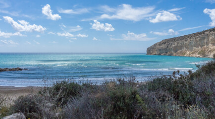  Zapalo Bay Beach, Cyprus