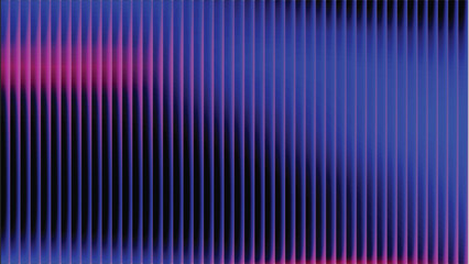 Futuristic glass wave surface with teal and navy gradient, luminous ripple blur, vertical distortion, smooth abstract reflective pattern.