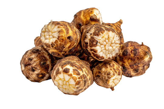 Jerusalem artichokes