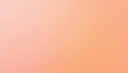 Pale pink and light orange gradient on recyclable cardboard, suitable for editorial header background