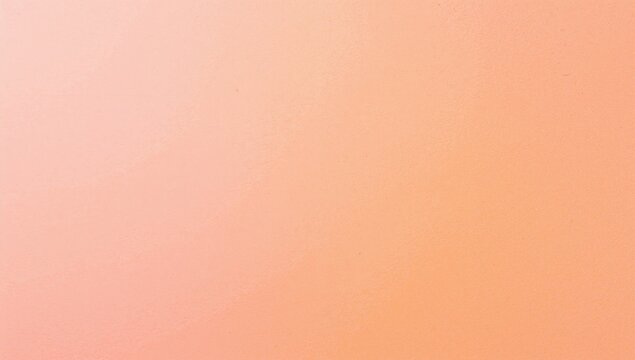 Pale pink and light orange gradient on recyclable cardboard, suitable for editorial header background