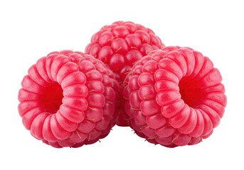 Isolated raspberries for sale in market, healthy dessert, fresh organic raw fruit ingredients