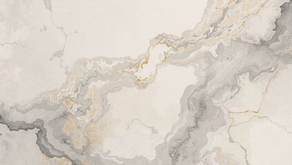 Fototapeta premium Marble-textured and colored surface, ideal for use as a UI backdrop