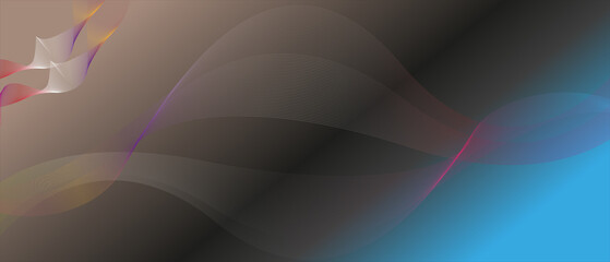 abstract art featuring soft colors blending into each other