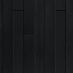 SEAMLESS black wood background texture, hardwood floor, wooden surface, seamless pattern.