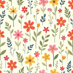 Vibrant Watercolor Classic Car Art Splash