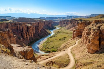 Grand canyon national park