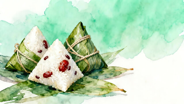 zongzi 
