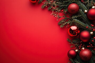 Christmas tree decoration