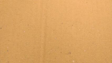 Abstract crumpled and creased recycle brown paper texture background, Background of abstract vintage crumpled packing paper texture.