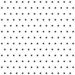 gray star white background pattern vector
