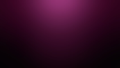 Abstract Background Dark to Magenta Gradient Light Texture