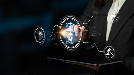 AI is transforming society, raising important ethics questions. Ethics in AI design ensures...