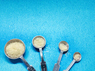 Understanding portion sizes and sugar intake is crucial for health, especially as we observe World...