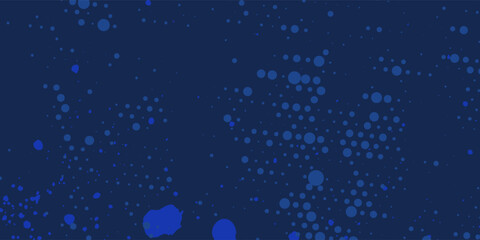 blue color pattern gradient grunge texture background.