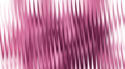 Abstract Pink Vertical Lines Graphic Design