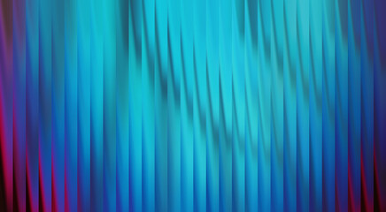 Abstract background featuring mesmerizing blue and turquoise hues, creating a sense of depth and fluidity. The colors blend seamlessly, with vertical lines adding to the dynamic effect.