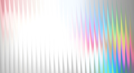 Abstract background with a colorful pattern that evokes a sense of freshness and energy, perfect for creative projects