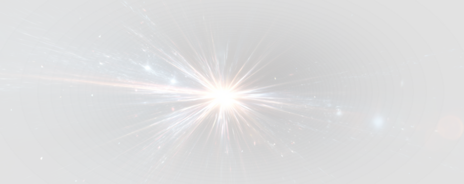 Sunlight flare PNG featuring golden sun rays and natural lens reflection. Use it to enhance photos, posters, or digital compositions. Brightens scenes with a warm glow.	