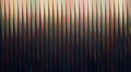 Abstract vertical lines with soft gradients and textures create a modern artistic design