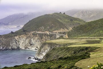 Big Sur