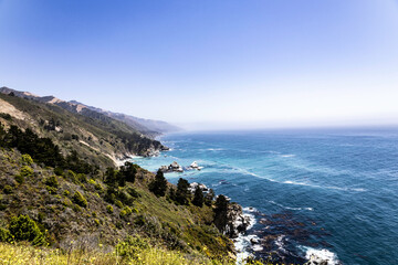 Big Sur