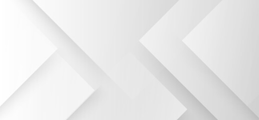 Soft gray abstract background with minimal gradient 