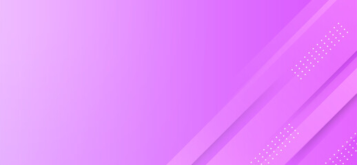 Pink abstract background with smooth diagonal gradient lines and soft transitions