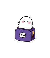 funny cartoon android