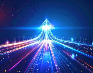 Agile Business Transformation: Rapid Adaption and Future-Proofing