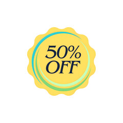 best price offer label