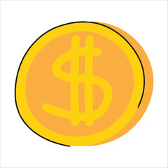 Vector file concept for design elements and graphic illustrations.