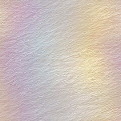 Seamless pastel textured surface with subtle grain and soft light gradient