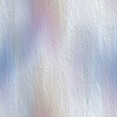 Seamless iridescent pastel texture with soft gradient and fine grain surface