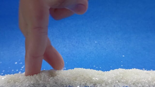 A small step towards a healthier world Celebrating World Diabetes Day, one finger at a time