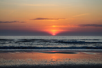 Corolla Sunrise