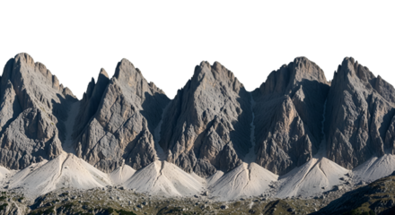 Jagged Mountain Range Peaks d7feaf136c1f25ba6d24c9664bce4135dr
